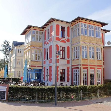 Villa-Emmy-App-02 Heringsdorf  Exterior foto